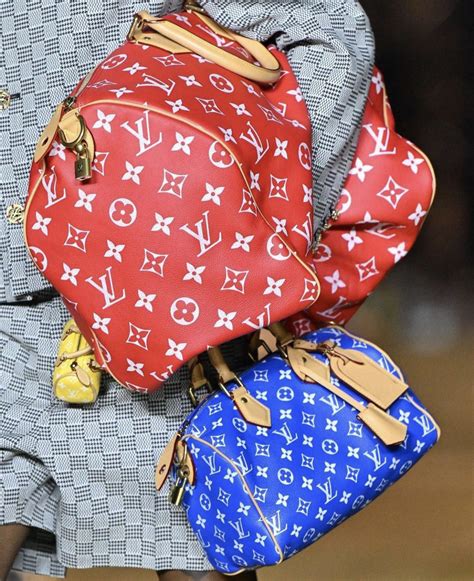 louis vuitton spring-summer 2024 release date|More.